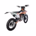 Мотоцикл кроссовый Kayo К6 250 EFI 21/18