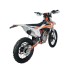 Мотоцикл кроссовый Kayo К6 250 EFI 21/18
