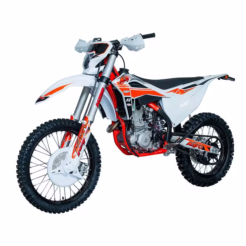 Мотоцикл кроссовый Kayo К6 300 FCR 21/18