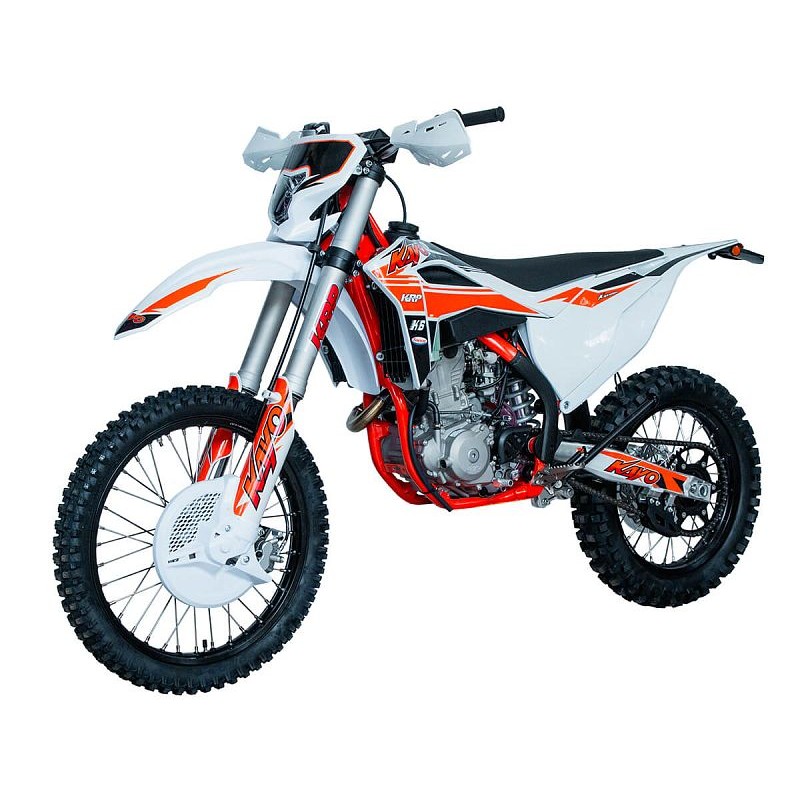 Мотоцикл кроссовый Kayo К6 300 FCR 21/18