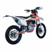 Мотоцикл кроссовый Kayo К6 300 FCR 21/18