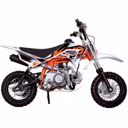 Питбайк Kayo Mini TS70 10/10