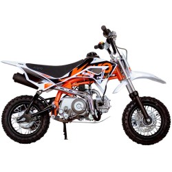 Питбайк Kayo Mini TS70 10/10