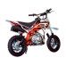 Питбайк Kayo Mini TS70 10/10