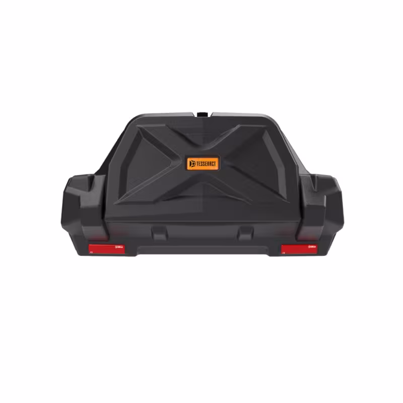 Кофр GKA Tesseract для детского квадроцикла