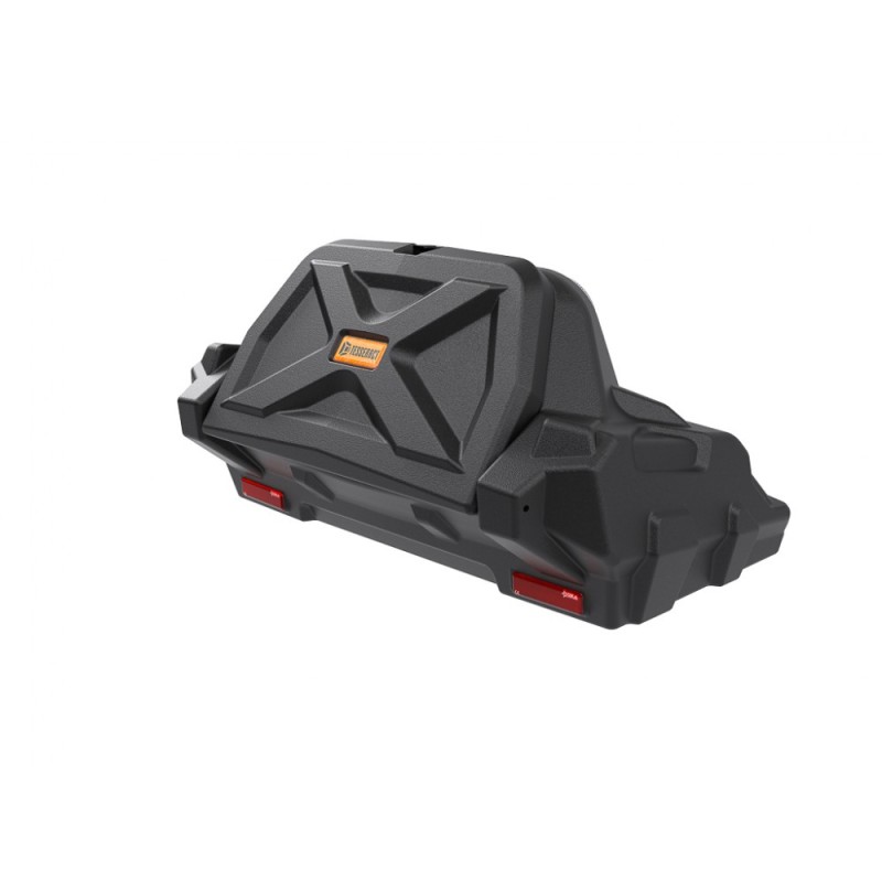 Кофр GKA Tesseract для детского квадроцикла