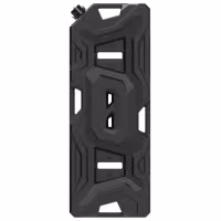 Канистра Tesseract Racing 020_013_01, 20 л, черный