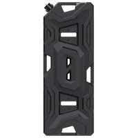 Канистра Tesseract Racing 020_013_01, 20 л, черный