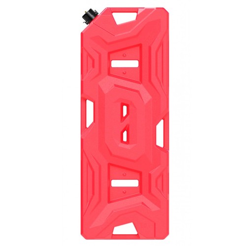 Канистра Tesseract Racing 020_013_00, 20 л, красный
