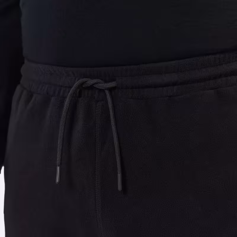 Костюм мужской Finntrail Glow 1398 Graphite, ткань Флис, черный, размер 54-56 (XL), 180-190 см