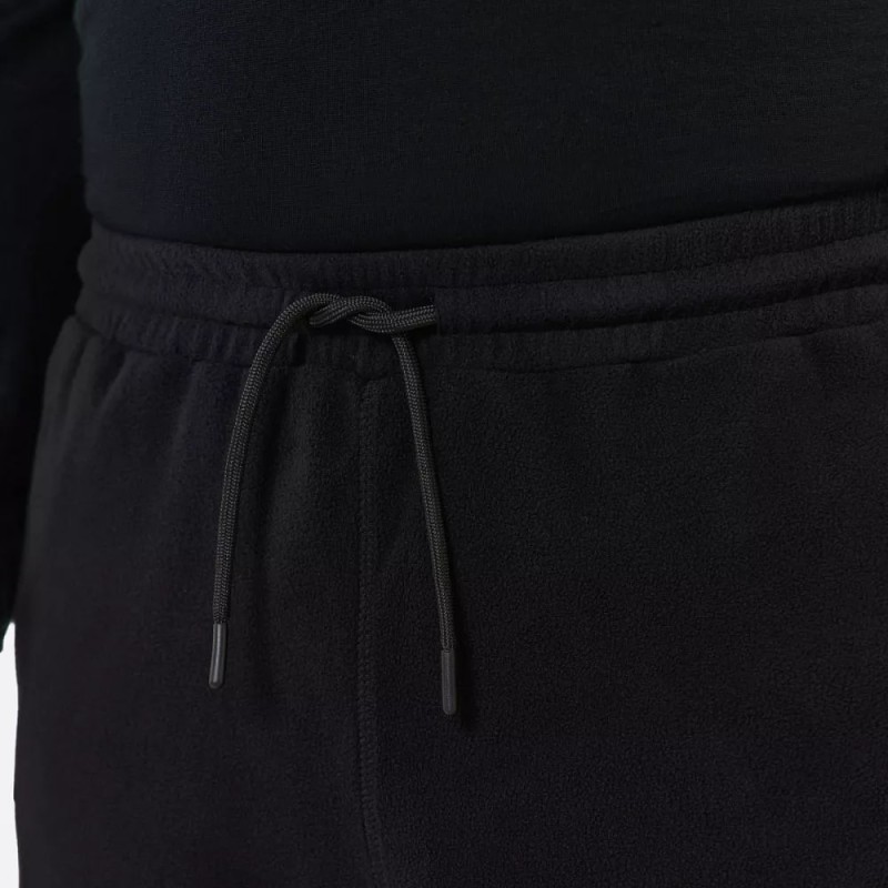 Костюм мужской Finntrail Glow 1398 Graphite, ткань Флис, черный, размер 54-56 (XL), 180-190 см