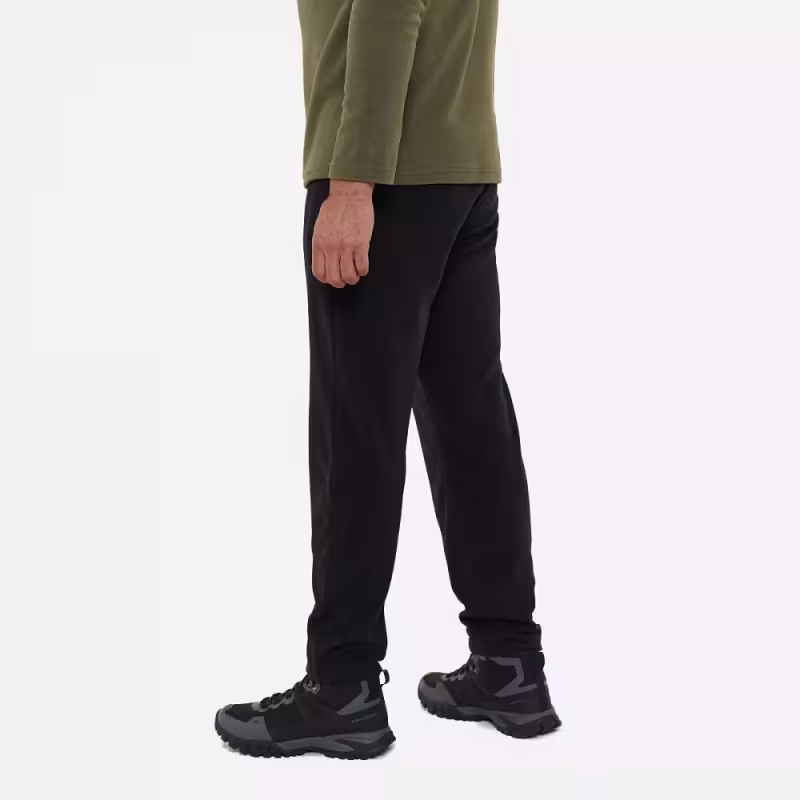 Костюм мужской Finntrail Glow 1398 Khaki, ткань Флис, хаки, размер 50-52 (L), 175-185 см