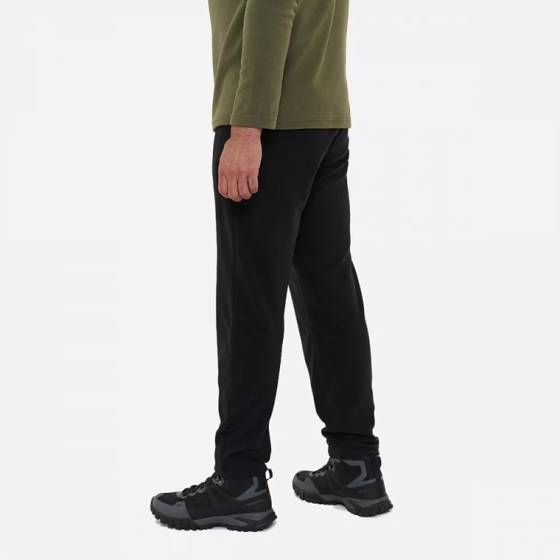 Костюм мужской Finntrail Glow 1398 Khaki, ткань Флис, хаки, размер 50-52 (L), 175-185 см