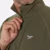 Костюм мужской Finntrail Glow 1398 Khaki, ткань Флис, хаки, размер 48-50 (M), 170-180 см