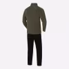 Костюм мужской Finntrail Glow 1398 Khaki, ткань Флис, хаки, размер 48-50 (M), 170-180 см