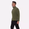 Костюм мужской Finntrail Glow 1398 Khaki, ткань Флис, хаки, размер 48-50 (M), 170-180 см