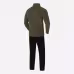 Костюм мужской Finntrail Glow 1398 Khaki, ткань Флис, хаки, размер 54-56 (XL), 180-190 см