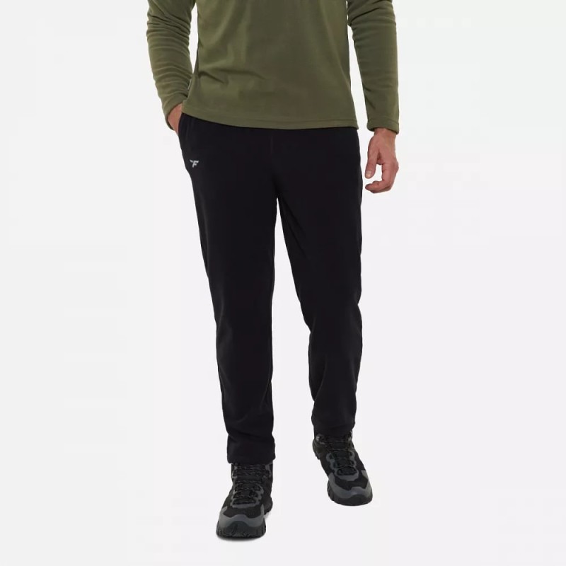 Костюм мужской Finntrail Glow 1398 Khaki, ткань Флис, хаки, размер 54-56 (XL), 180-190 см