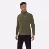 Костюм мужской Finntrail Glow 1398 Khaki, ткань Флис, хаки, размер 58-60 (XXL), 185-195 см