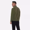 Костюм мужской Finntrail Glow 1398 Khaki, ткань Флис, хаки, размер 58-60 (XXL), 185-195 см