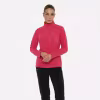 Костюм женский Finntrail Glow W 1399 Berry, ткань Флис, розовый, размер 48-50 (L), 170-180 см