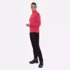 Костюм женский Finntrail Glow W 1399 Berry, ткань Флис, розовый, размер 48-50 (L), 170-180 см