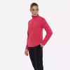 Костюм женский Finntrail Glow W 1399 Berry, ткань Флис, розовый, размер 48-50 (L), 170-180 см
