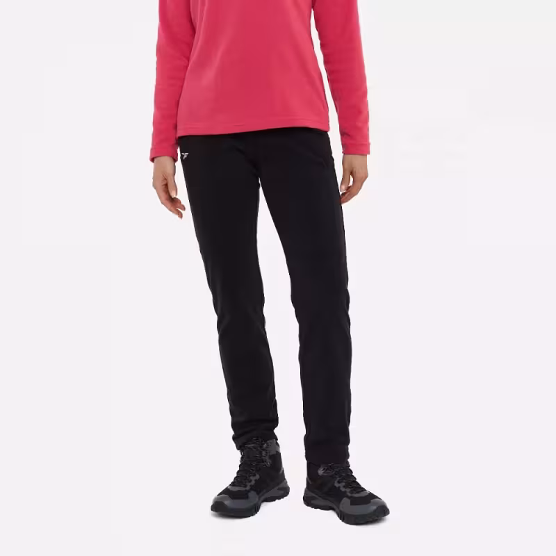 Костюм женский Finntrail Glow W 1399 Berry, ткань Флис, розовый, размер 48-50 (L), 170-180 см