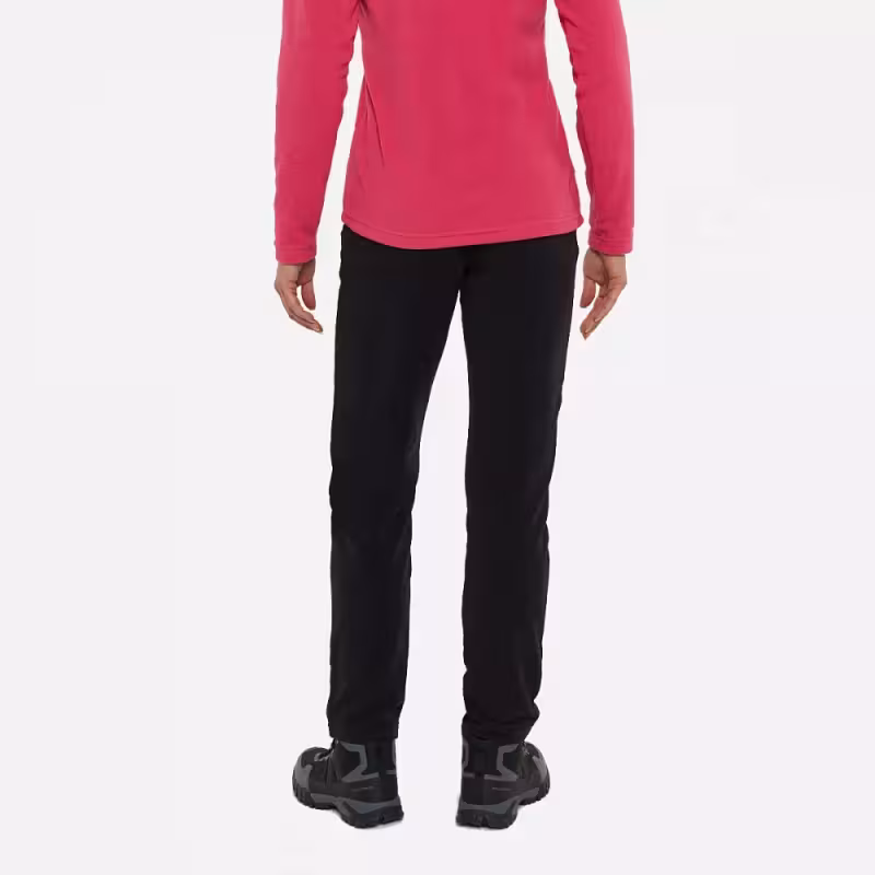 Костюм женский Finntrail Glow W 1399 Berry, ткань Флис, розовый, размер 46-48 (M), 165-175 см