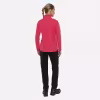 Костюм женский Finntrail Glow W 1399 Berry, ткань флис, розовый, размер 44-46 (S), 160-170 см