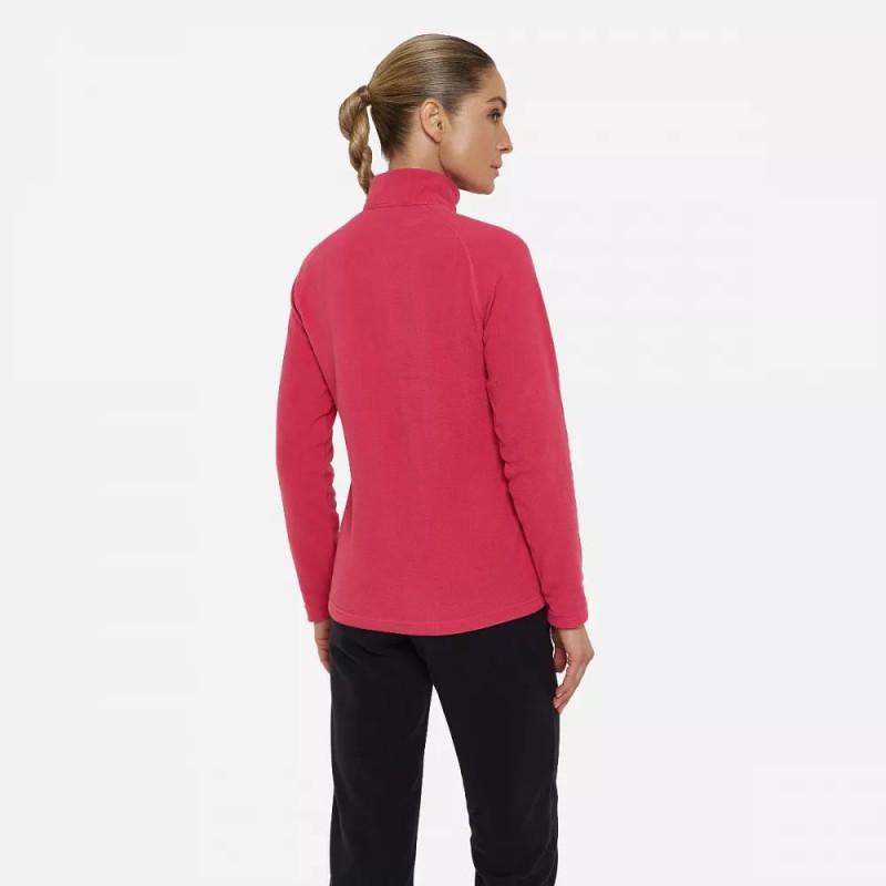 Костюм женский Finntrail Glow W 1399 Berry, ткань флис, розовый, размер 44-46 (S), 160-170 см