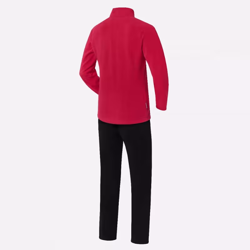 Костюм женский Finntrail Glow W 1399 Berry, ткань Флис, розовый, размер 50-52 (XL), 170-180 см