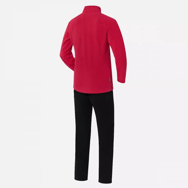 Костюм женский Finntrail Glow W 1399 Berry, ткань Флис, розовый, размер 50-52 (XL), 170-180 см