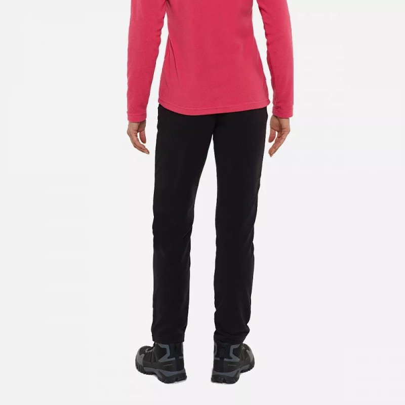 Костюм женский Finntrail Glow W 1399 Berry, ткань Флис, розовый, размер 50-52 (XL), 170-180 см