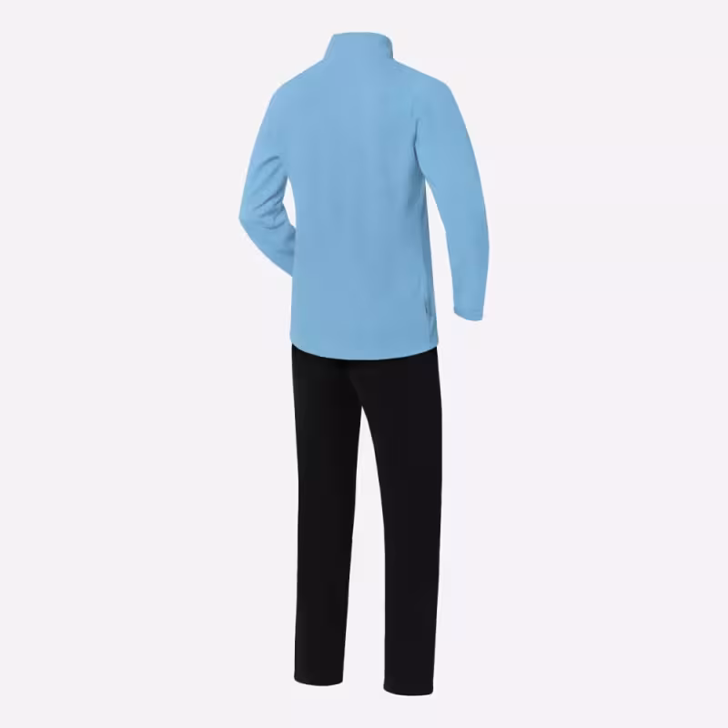 Костюм женский Finntrail Glow W 1399 LightBlue, ткань Флис, голубой, размер 48-50 (L), 170-180 см