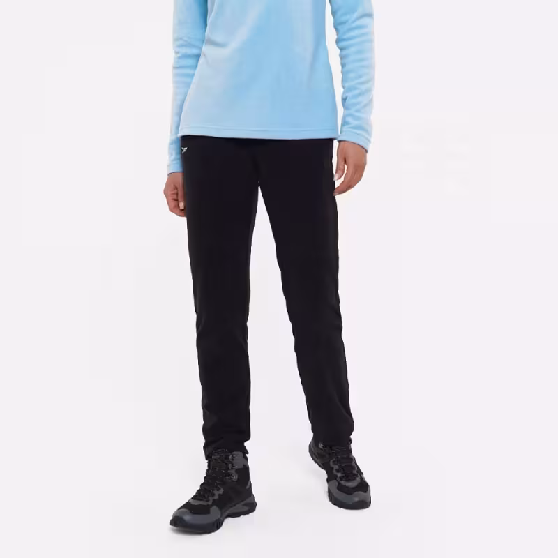 Костюм женский Finntrail Glow W 1399 LightBlue, ткань Флис, голубой, размер 48-50 (L), 170-180 см