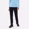 Костюм женский Finntrail Glow W 1399 LightBlue, ткань Флис, голубой, размер 46-48 (M), 165-175 см