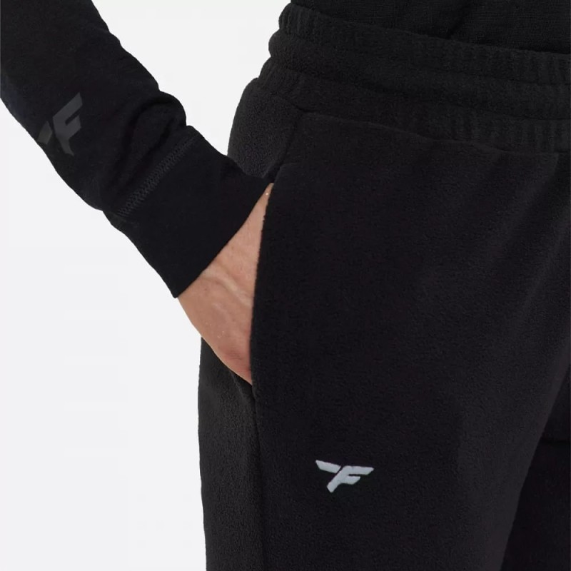 Костюм женский Finntrail Glow W 1399 LightBlue, ткань Флис, голубой, размер 44-46 (S), 160-170 см