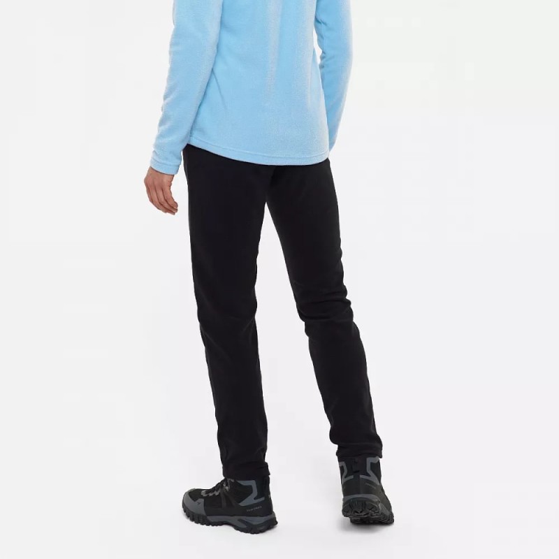 Костюм женский Finntrail Glow W 1399 LightBlue, ткань Флис, голубой, размер 44-46 (S), 160-170 см