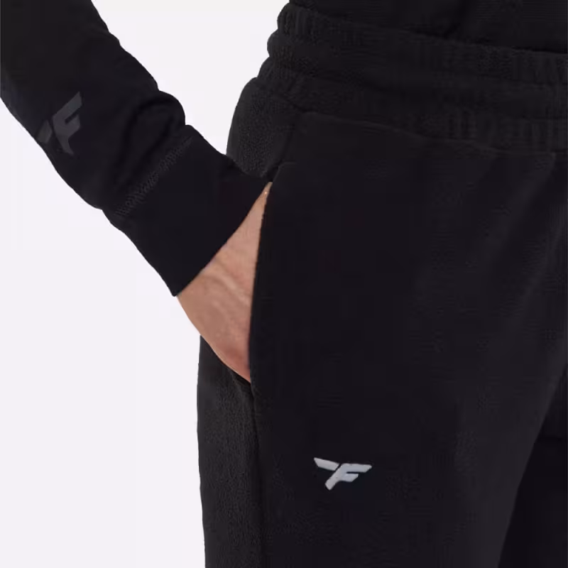 Костюм женский Finntrail Glow W 1399 LightBlue, ткань Флис, голубой, размер 50-52 (XL), 170-180 см