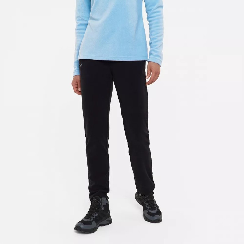 Костюм женский Finntrail Glow W 1399 LightBlue, ткань Флис, голубой, размер 50-52 (XL), 170-180 см