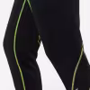 Комплект термобелья мужской Finntrail Subzero 6210 Black, черный, размер M
