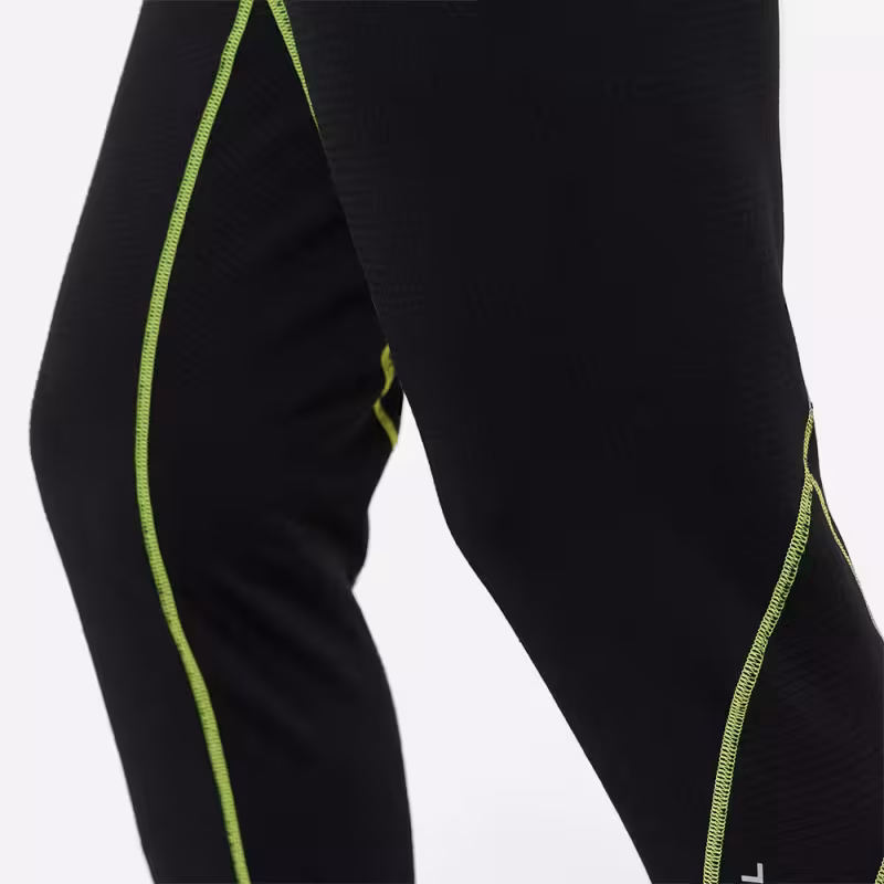 Комплект термобелья мужской Finntrail Subzero 6210 Black, черный, размер M