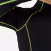 Комплект термобелья мужской Finntrail Subzero 6210 Black, черный, размер XL