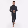 Комплект термобелья мужской Finntrail Subzero 6210 DarkGrey, темно-серый, размер M