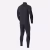 Комплект термобелья мужской Finntrail Subzero 6210 DarkGrey, темно-серый, размер XL
