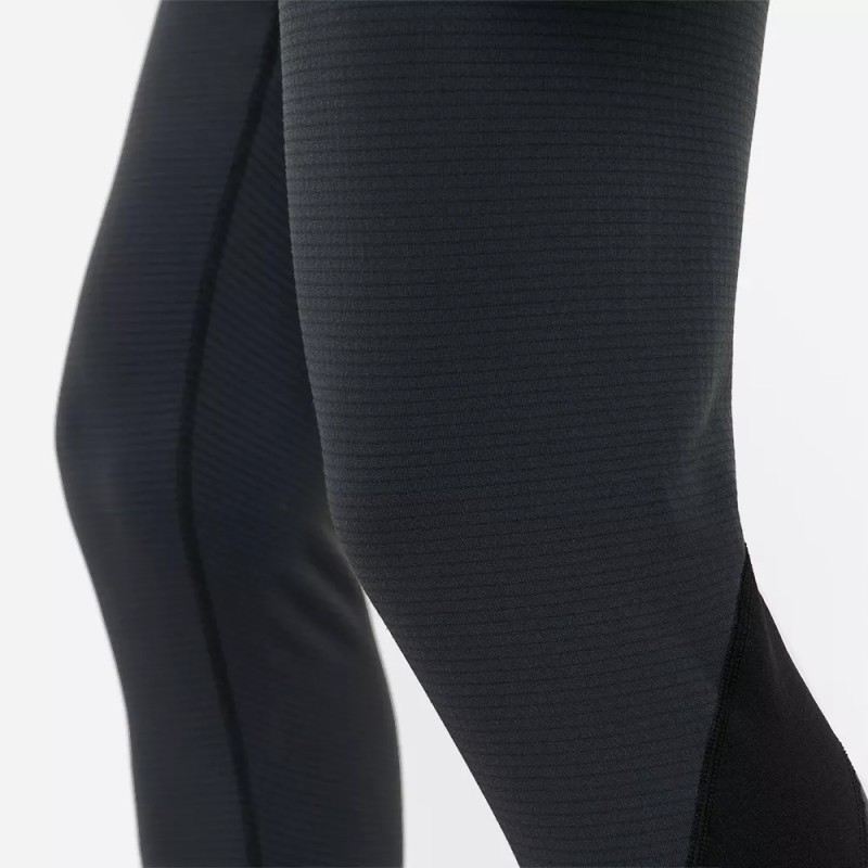 Комплект термобелья мужской Finntrail Subzero 6210 DarkGrey, темно-серый, размер XL