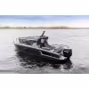 Судно моторное маломерное Vboats Voyager 850 Cabin