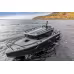 Судно моторное маломерное Vboats Voyager 850 Cabin