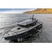 Судно моторное маломерное Vboats Voyager 850 Cabin